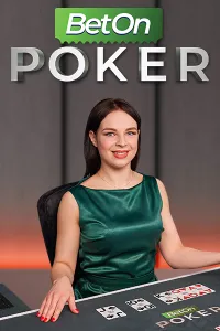 Live Poker